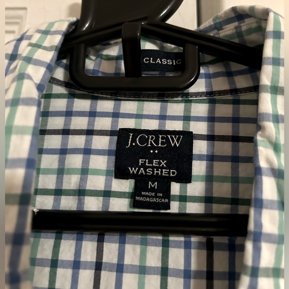 J. Crew Classic Dress Shirt - Picture 3 of 3